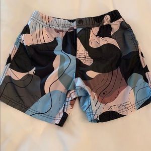 AGNES + MILO swimsuit